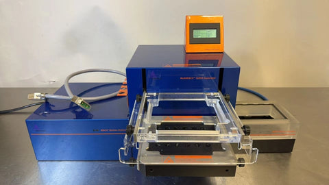 Miltenyi Biotec MultiMACS Cell24 Separator Plus Elution Station