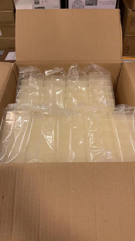 VWR 1.0 mL 96-Well Deep Round Well Microplates Polypropylene 40002-009,Lot of 45