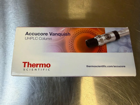 Thermo Scientific Accucore™ Vanquish™ C18+ UHPLC Columns, 1.5μmX150 mm