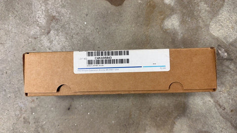Millipore P2B100V01 Pellicon 2 Mini Cassette with Biomax 100 kDa Membrane