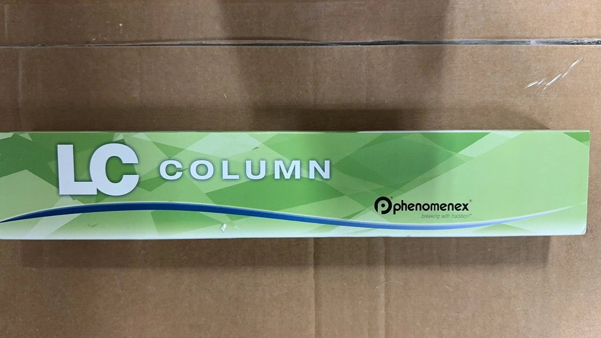 Phenomenex Luna 5 µm NH2 100 Å, LC Column 250 x 2 mm 00G-4378-B0
