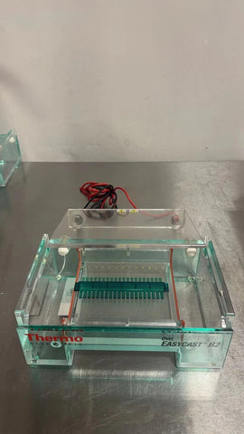 Thermo Owl EasyCast B2 Mini Gel Electrophoresis System, Model B2-BP