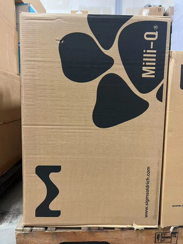 Millipore TANKA050 Milli-Q IQ/IX Storage Tank Frame 50 L TANKA050