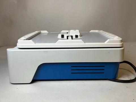 Scientific Industries SI-4100 Multiplate Genie Timed Mixing Shaker 500 - 3000RPM