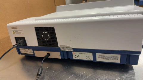 Molecular Devices SpectraMax M5e Multi-Mode Microplate Reader - Calibrated
