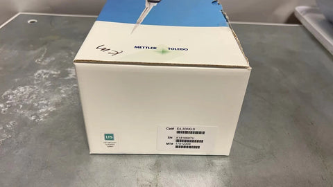 RAININ E4 Electronic Pipette, LTS E4-300XLS+, 20-300uL