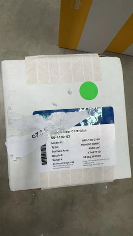 Cytiva 56-4102-54 Hollow Fiber Cartridge UFP-5-C-6A 5000 NMWC 4800 cm2