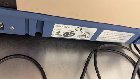 Molecular Devices SpectraMax M5 Plate Reader with Calibration and Warranty