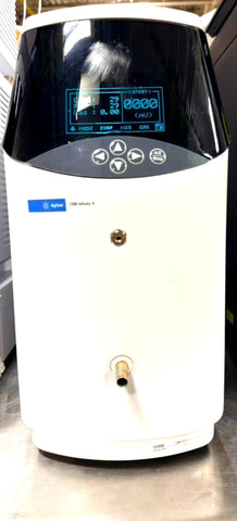 2023 Agilent G4260B 1260 Infinity II Evaporative Light Scatter ELSD