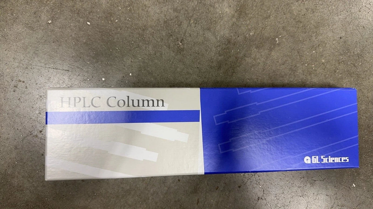 GL Sciences 5020-07424 InertSustain C18 HPLC Column 3 µm 100 x 3.0 mm