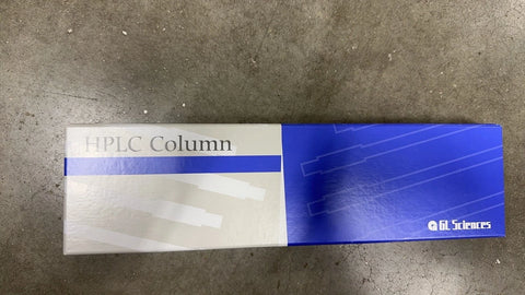 GL Sciences 5020-07424 InertSustain C18 HPLC Column 3 µm 100 x 3.0 mm