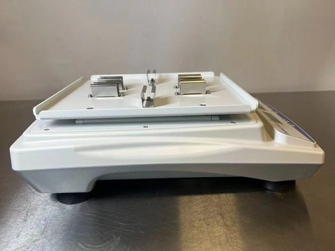 Fisherbrand Microplate Shaker 88861023 150–1000 RPM – Tested w/ Power Cord