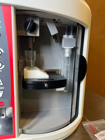 2023 Beckman Coulter Multisizer 4E Coulter Counter Particle Size Analyzer