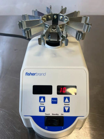 Fisherbrand 02-215-422 Pulsing Vortex Mixer