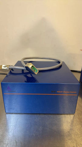 Miltenyi Biotec MultiMACS Cell24 Separator Plus Elution Station