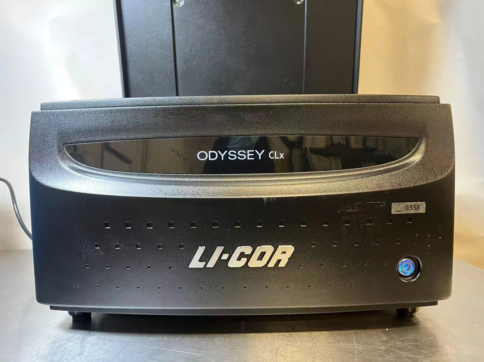 Li-Cor Inc Odyssey CLx Infrared Imaging System