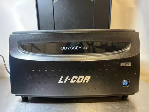 Li-Cor Inc Odyssey CLx Infrared Imaging System