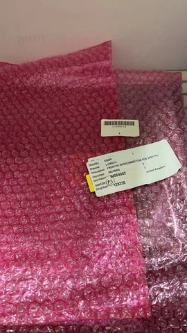 Perkin Elmer L1289214 frontier interconnection pcb assy P/L