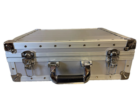 SAS 360 Duo High Volume Microbial Air Sampler Calibrated to Sep 2026 (No Charger)