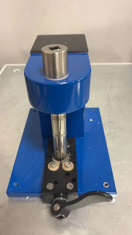 AUC Cell Assembly Torque Stand