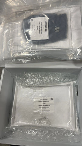 WHEATON W991005-CPA COMPLETEPAK Kit, 2mL, LYO STOPPER, SEAL