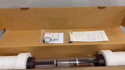 GE Healthcare cytiva 28964444 HiScale 50/40BH Column