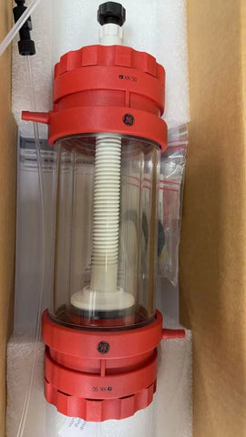 GE Healthcare Cytiva 28-9889-52 XK 50/20 Column