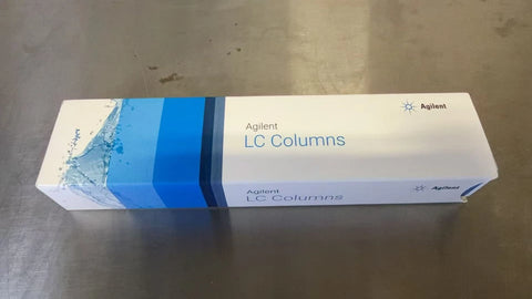 Agilent PL1912-1502PK PLRP-S for Biomolecules HPLC Columns