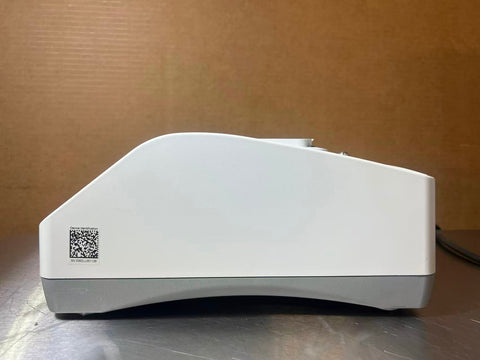 Eppendorf ThermoMixer C 5382 Dry Block Heater Shaker