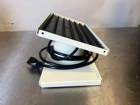 Clay Adams Nutator 421105 Mixer Laboratory Test Tube Rocker Rotator 9"x5" Platform