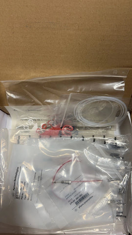 Agilent 5067-4250, 2/6 Capillary. Kit, 0.12mm, LDHE Double, Capillary & Tubing