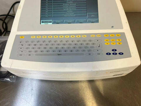 Sartorius 26288 Sartocheck 4plus Filter Integrity Tester 100-240v-ac
