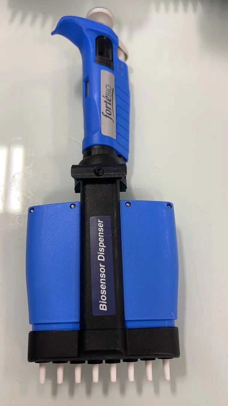 FORTEBIO PLUS OCTET BIOSENSOR TRANSFER TOOL DISPENSER 1-10ul