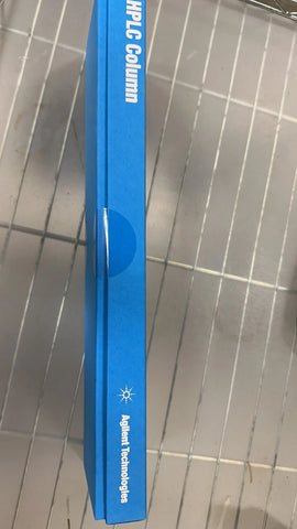 Sealed! Agilent PL1147-6501 ProSEC 300S, 7.5 x 300 mm, 5 µm