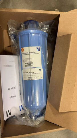 Millipore KHGEG10TT1 Opticap Gamma Compatible XL 10 capsule