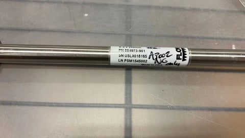 Used Agilent 884973-901 ZORBAX GF-250 9.4mm X 250mm column 4um