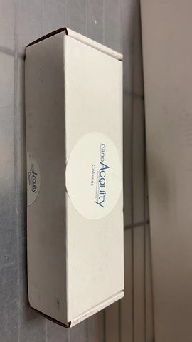 Sealed - Waters 186005779 nanoACQUIT UPLC HSS T3 Column, 1.8 um, 100 um x 100 mm