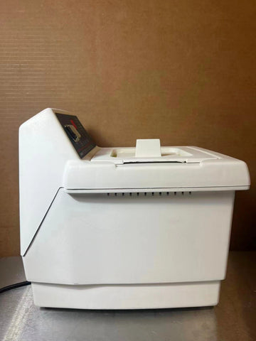 Branson 1510R-DTH Ultrasonic Cleaner Digital Timer Heat