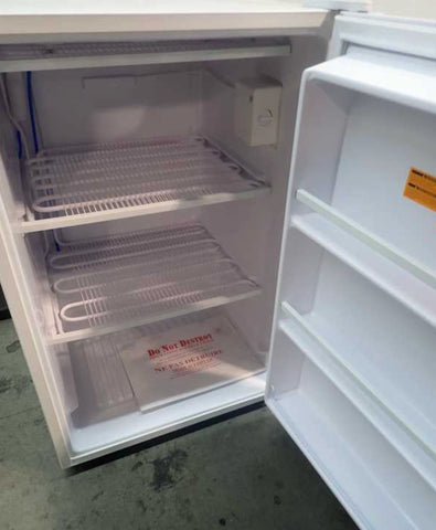 Fisherbrand GTFBV05RPSA Lab Isotemp Value Undercounter Refrigerator