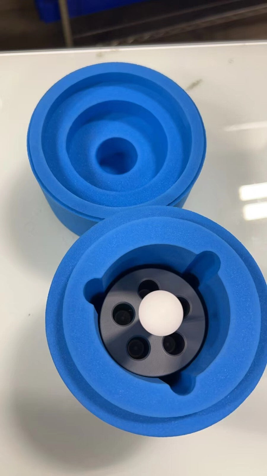 BioLife Solutions. ThawSTAR® CFT1.5 Transporter