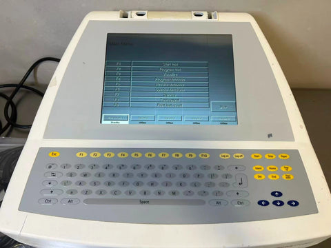 Sartorius 26288 Sartocheck 4plus Filter Integrity Tester 100-240v-ac