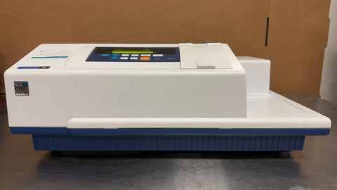 Molecular Devices SpectraMax M5e Multi-Mode Microplate Reader - Calibrated