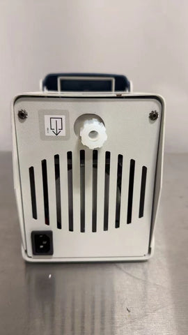 Welch DryFast 2014 Lab Diaphragm Vacuum Pump 2014B-01 - RUNS STRONG - Used