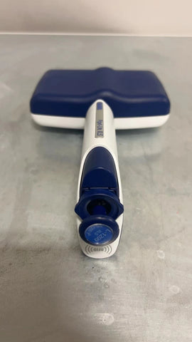 RAININ PIPET-LITE L-1200 XLS 100-1200ul LTS MULTI 12 Channel with WARRANTY