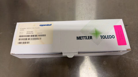 METTLER TOLEDO DPAS Pressurized Process pH Electrodes 59903231