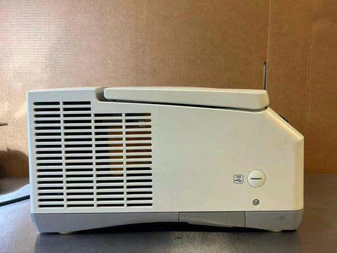 Eppendorf 5424R Refrigerated Centrifuge, FA-45-24-11 Rotor, cord - tested