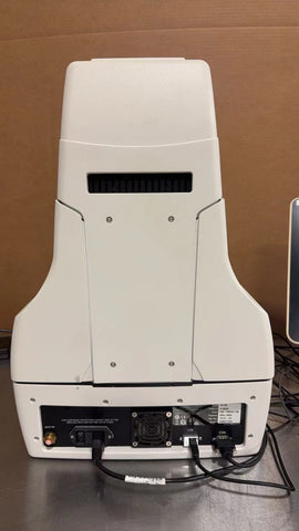 Agilent Seahorse XFe96 Analyzer Cell Metabolism Extracellular Flux System