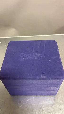 Corning biocision Cool Box with coolRack M30 PF 30-Place 1.5-2mL