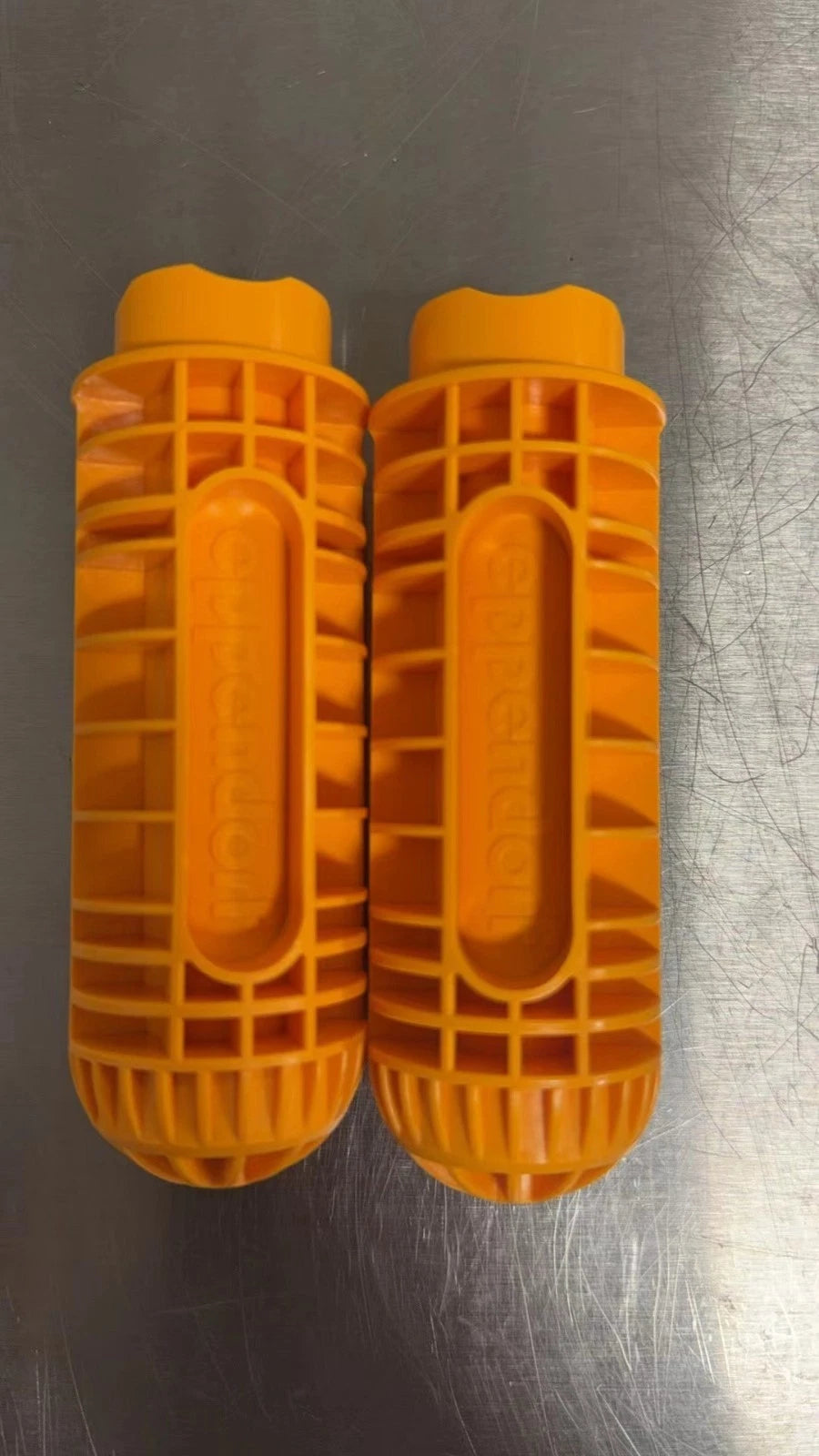 Eppendorf 15ml Adapter for Rotor F-34-6-38 5810 5804 5810R 5804R 2 PCS