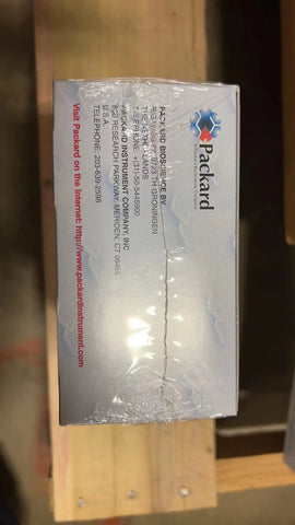 Sealed! LumaPlate-96 Well, White Opaque 96-well Microplate 6006633 - 80 count
